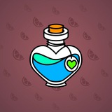Love Potion #23606 Love Potion #23606