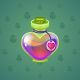 Love Potion #23611 Love Potion #23611