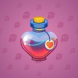 Love Potion #23619 Love Potion #23619