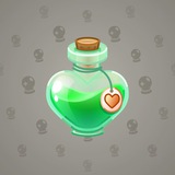 Love Potion #23620
