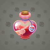 Love Potion #23621 Love Potion #23621