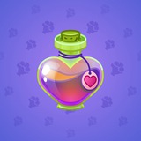 Love Potion #23624 Love Potion #23624