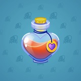 Love Potion #23631 Love Potion #23631