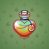 Love Potion #2364 Love Potion #2364