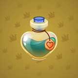 Love Potion #23642 Love Potion #23642