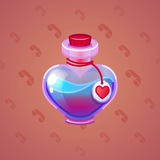 Love Potion #23655