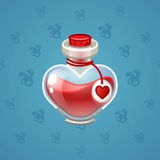 Love Potion #2366 Love Potion #2366