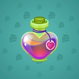 Love Potion #23660