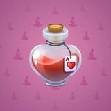 Love Potion #23662 Love Potion #23662