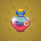 Love Potion #2367 Love Potion #2367