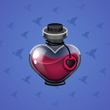 Love Potion #23684 Love Potion #23684