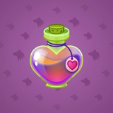 Love Potion #23687 Love Potion #23687