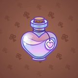 Love Potion #23696