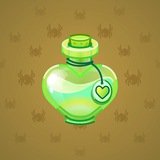 Love Potion #23698 Love Potion #23698