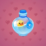 Love Potion #23714 Love Potion #23714