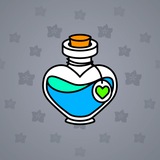 Love Potion #23722 Love Potion #23722