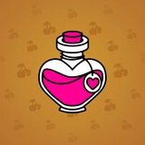 Love Potion #23728