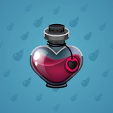 Love Potion #23747 Love Potion #23747