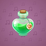 Love Potion #23748 Love Potion #23748