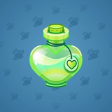 Love Potion #23749 Love Potion #23749