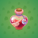 Love Potion #23765 Love Potion #23765