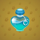 Love Potion #23767 Love Potion #23767