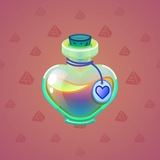 Love Potion #23769