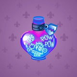 Love Potion #2378 Love Potion #2378