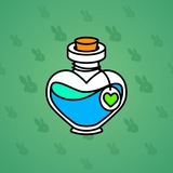 Love Potion #23786 Love Potion #23786