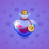 Love Potion #23797