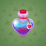 Love Potion #23806 Love Potion #23806