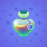 Love Potion #2381 Love Potion #2381