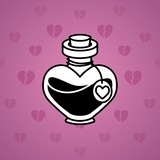 Love Potion #2382 Love Potion #2382