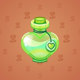 Love Potion #23821 Love Potion #23821