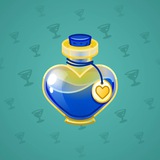 Love Potion #23822 Love Potion #23822