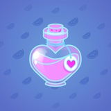 Love Potion #23833