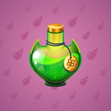 Love Potion #2384 Love Potion #2384