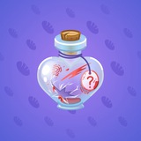 Love Potion #23846