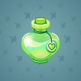 Love Potion #23866 Love Potion #23866