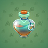 Love Potion #23886 Love Potion #23886