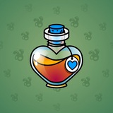 Love Potion #23887 Love Potion #23887