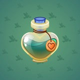Love Potion #23889 Love Potion #23889