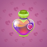 Love Potion #23890 Love Potion #23890