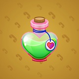Love Potion #23894 Love Potion #23894