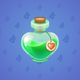 Love Potion #2391 Love Potion #2391