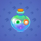 Love Potion #23918 Love Potion #23918