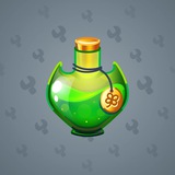 Love Potion #23922 Love Potion #23922
