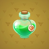 Love Potion #23923 Love Potion #23923