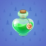 Love Potion #23935 Love Potion #23935