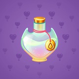 Love Potion #2394 Love Potion #2394
